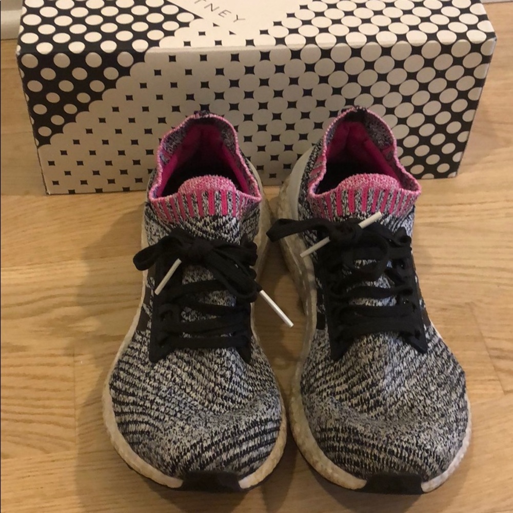 Adidas Ultraboost Sneaker